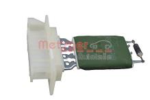 METZGER 0917374